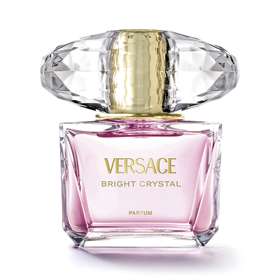 BRIGHT  CRYSTAL PARFUM   90ML
